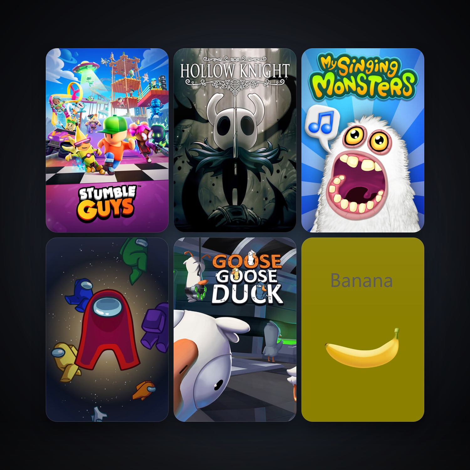 Free CS2 (No Prime) + Hollow Knight, 23 games, clean — HabibiAccounts
