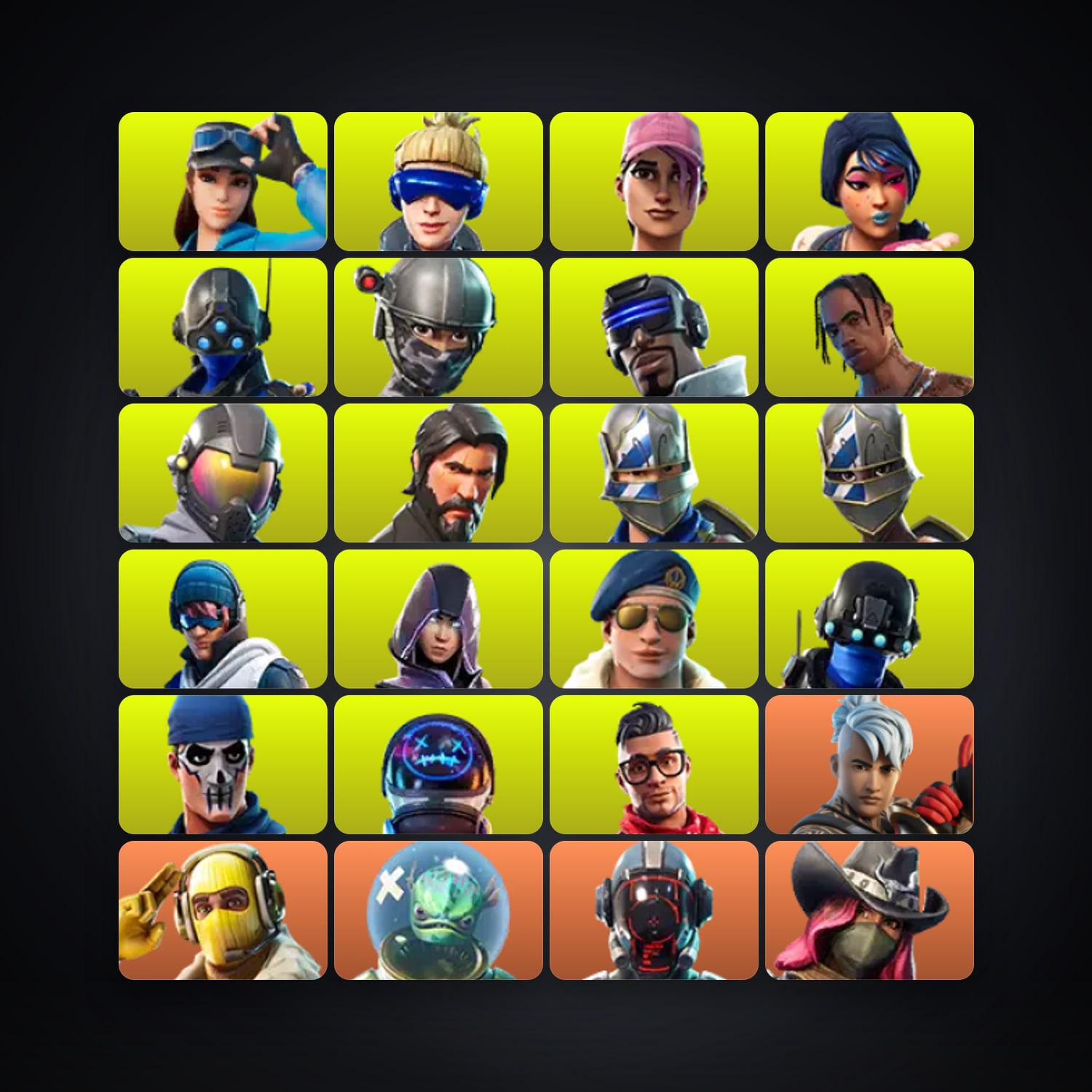 Epic · 262624000 — HabibiAccounts