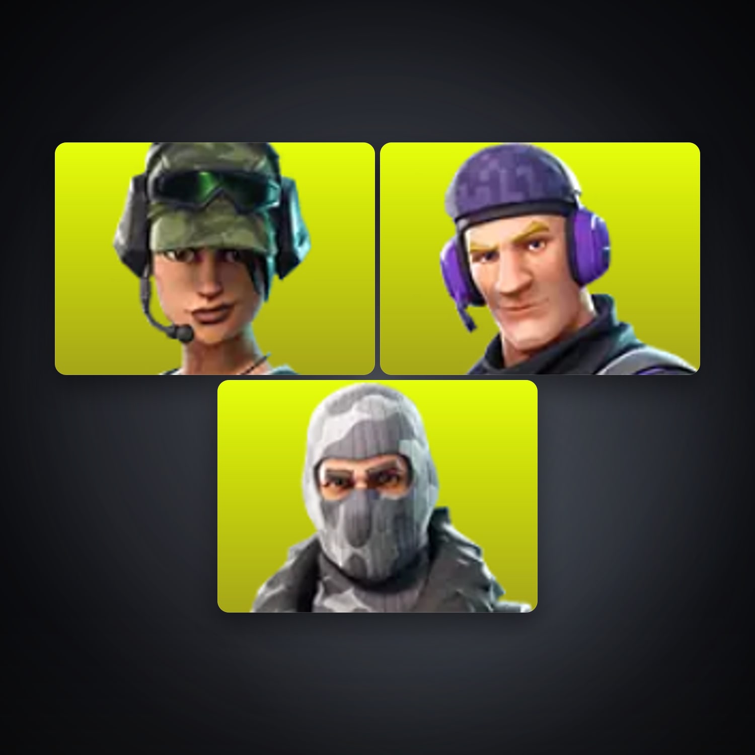 Epic — HabibiAccounts