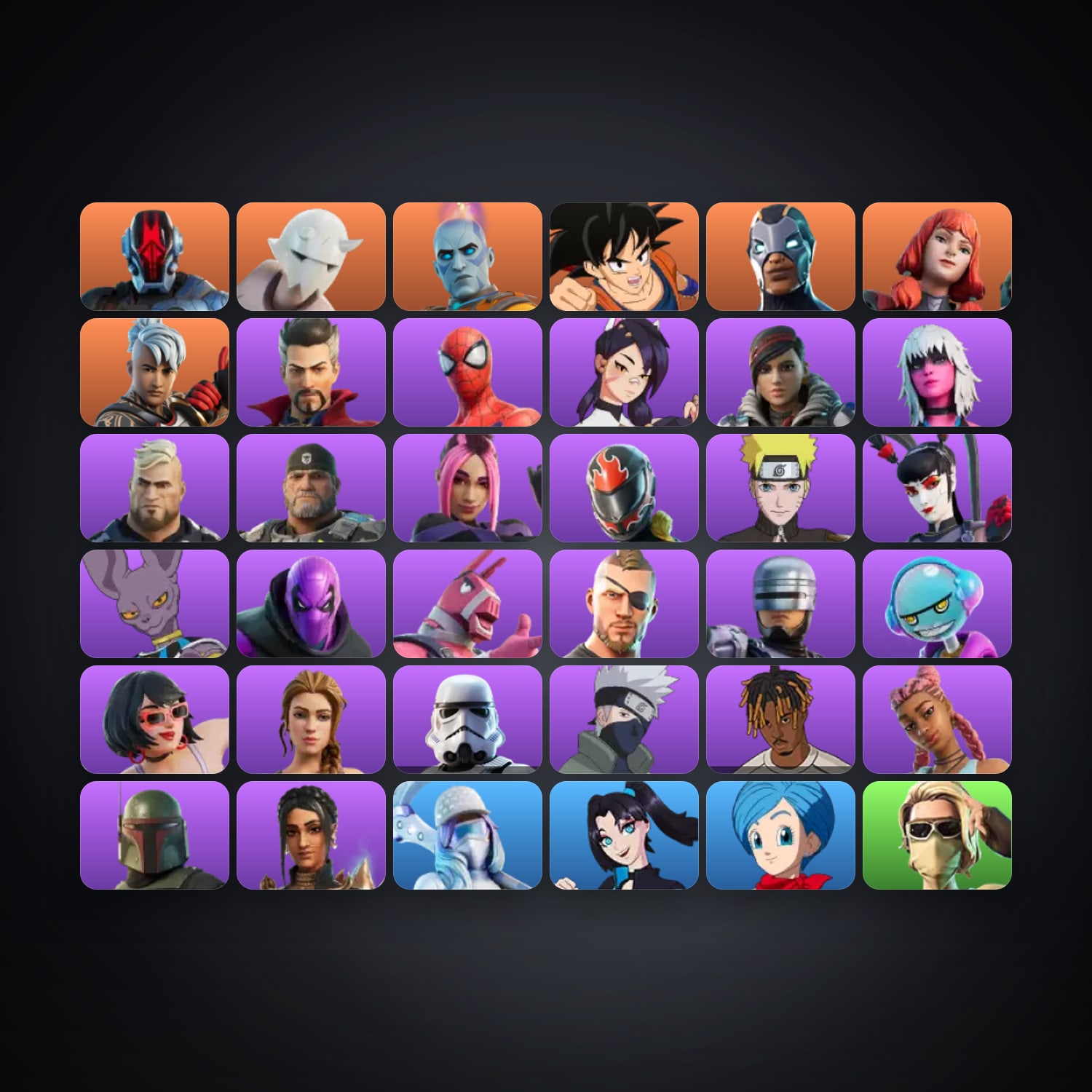 Epic · 262624381 — HabibiAccounts