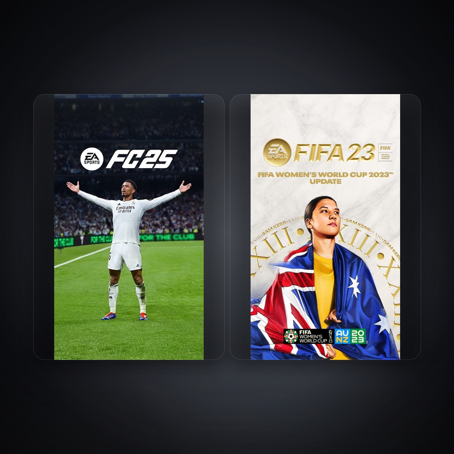 EA Battlefield 1 + Battlefield 4 — PT — 9 games — HabibiAccounts