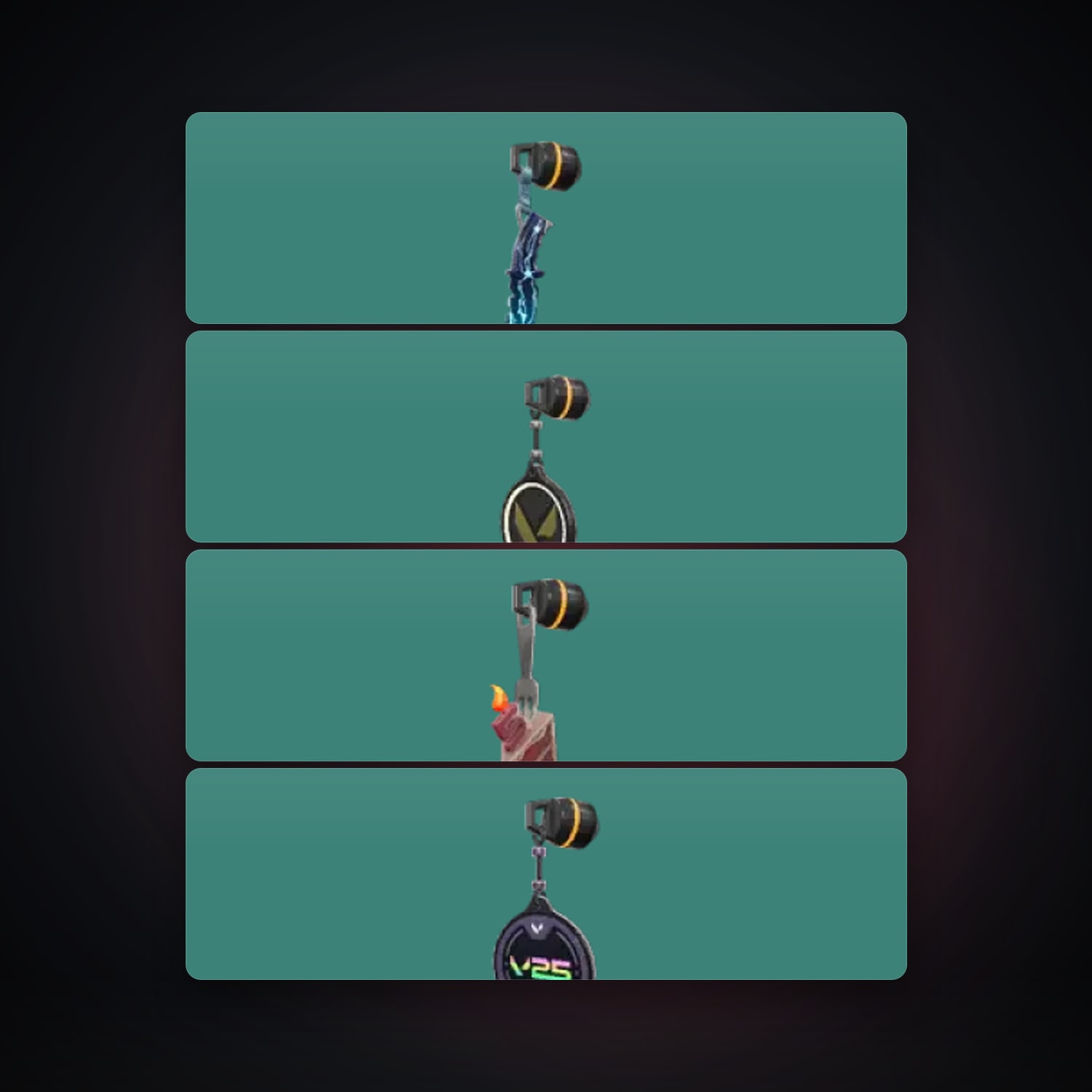 EU locker — lvl 13 — HabibiAccounts