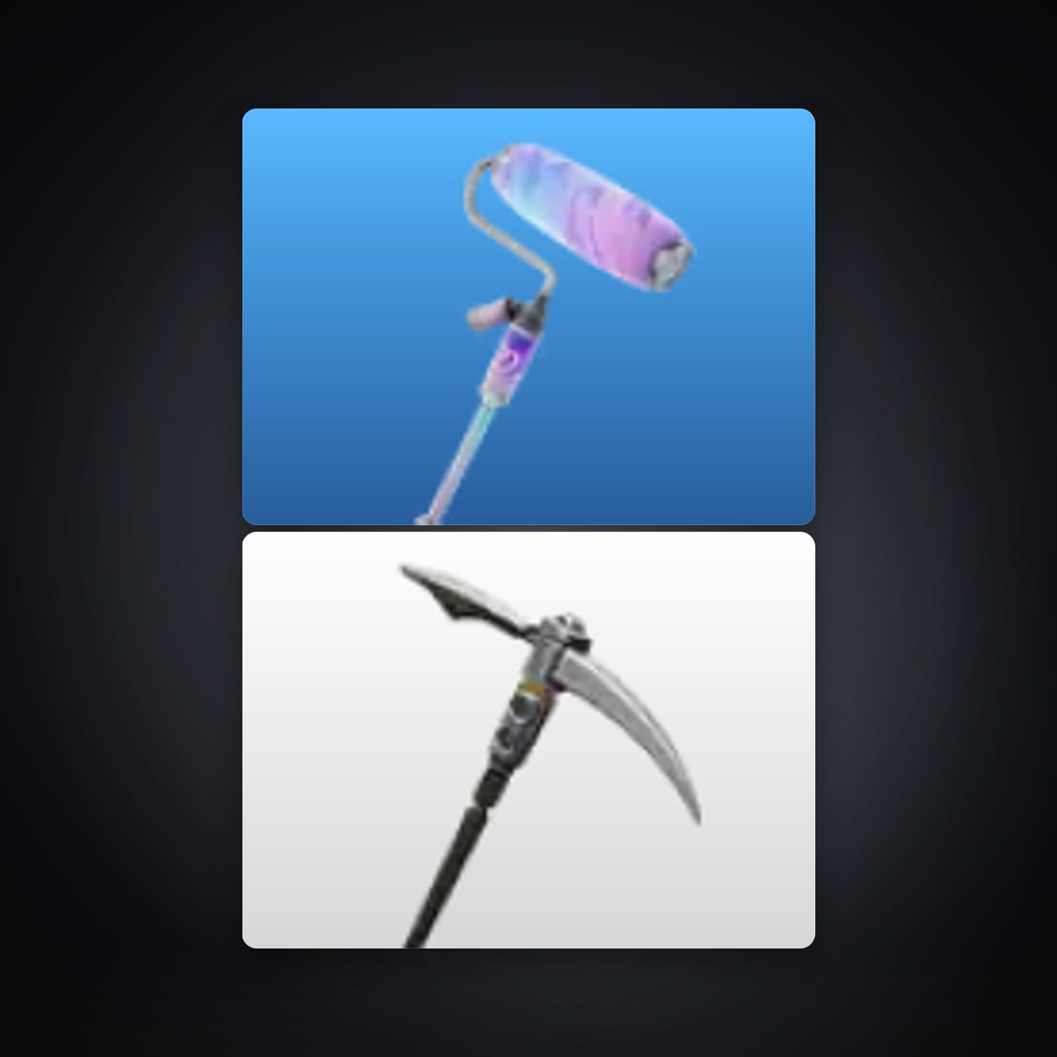 Epic — HabibiAccounts