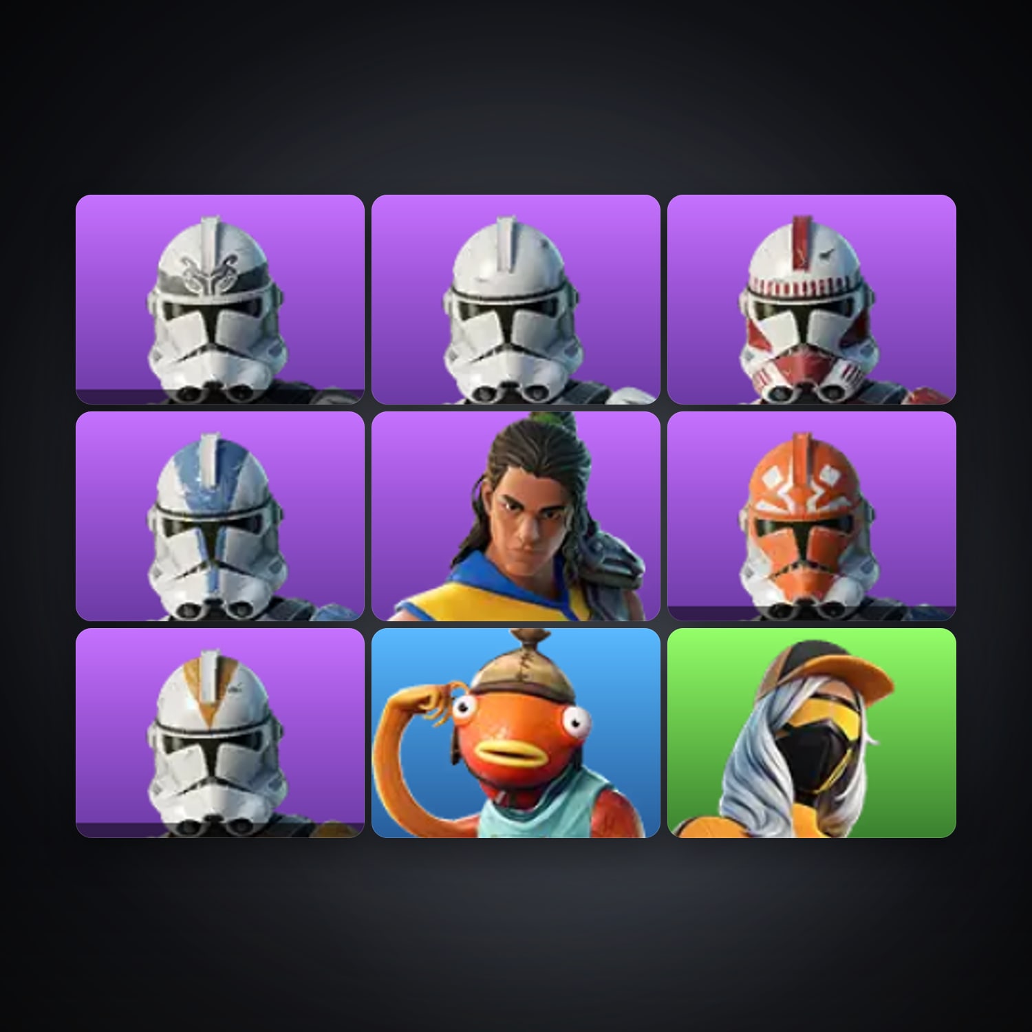 Epic — HabibiAccounts