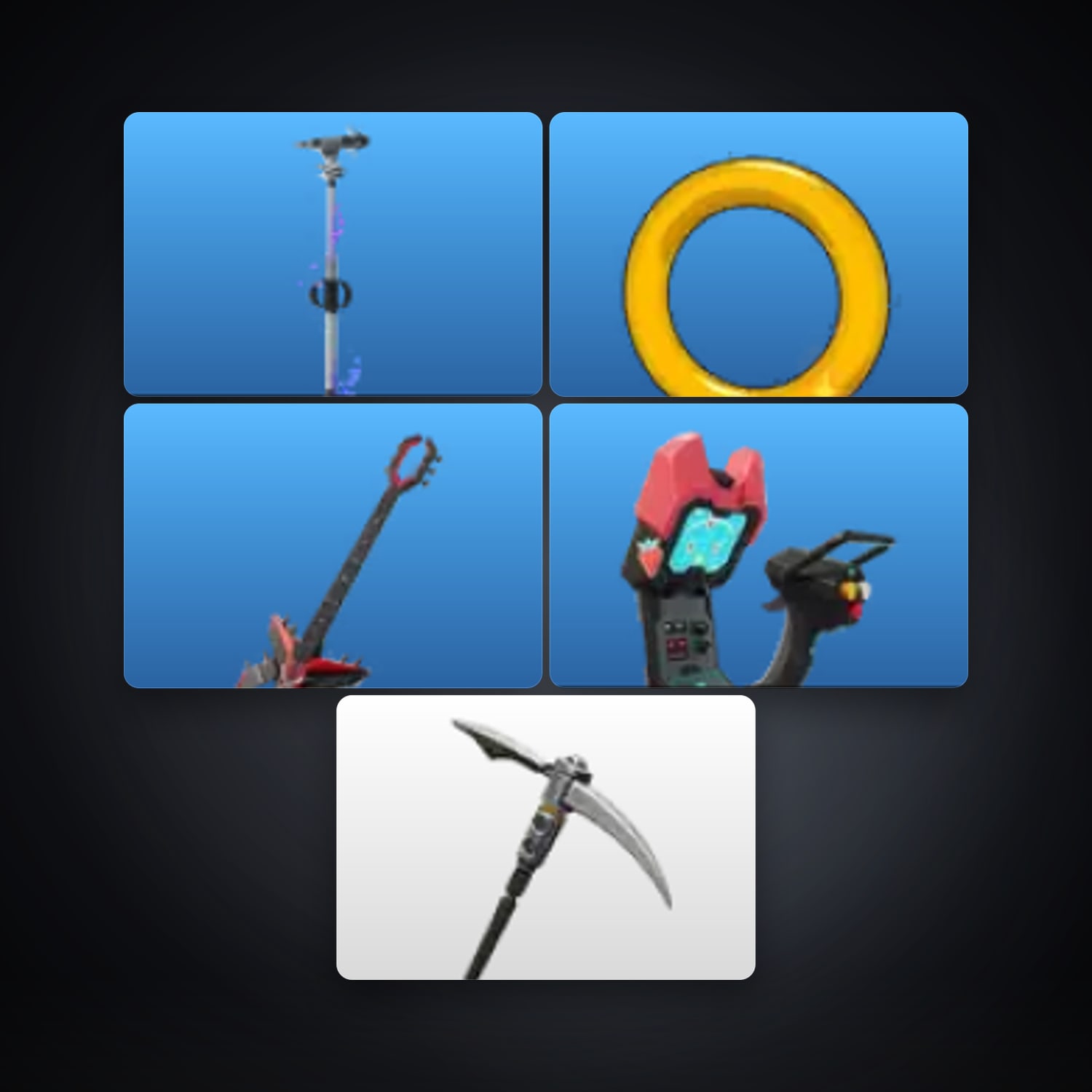 Epic — HabibiAccounts
