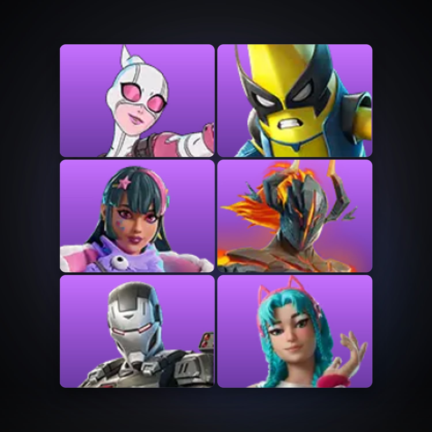 Epic — HabibiAccounts