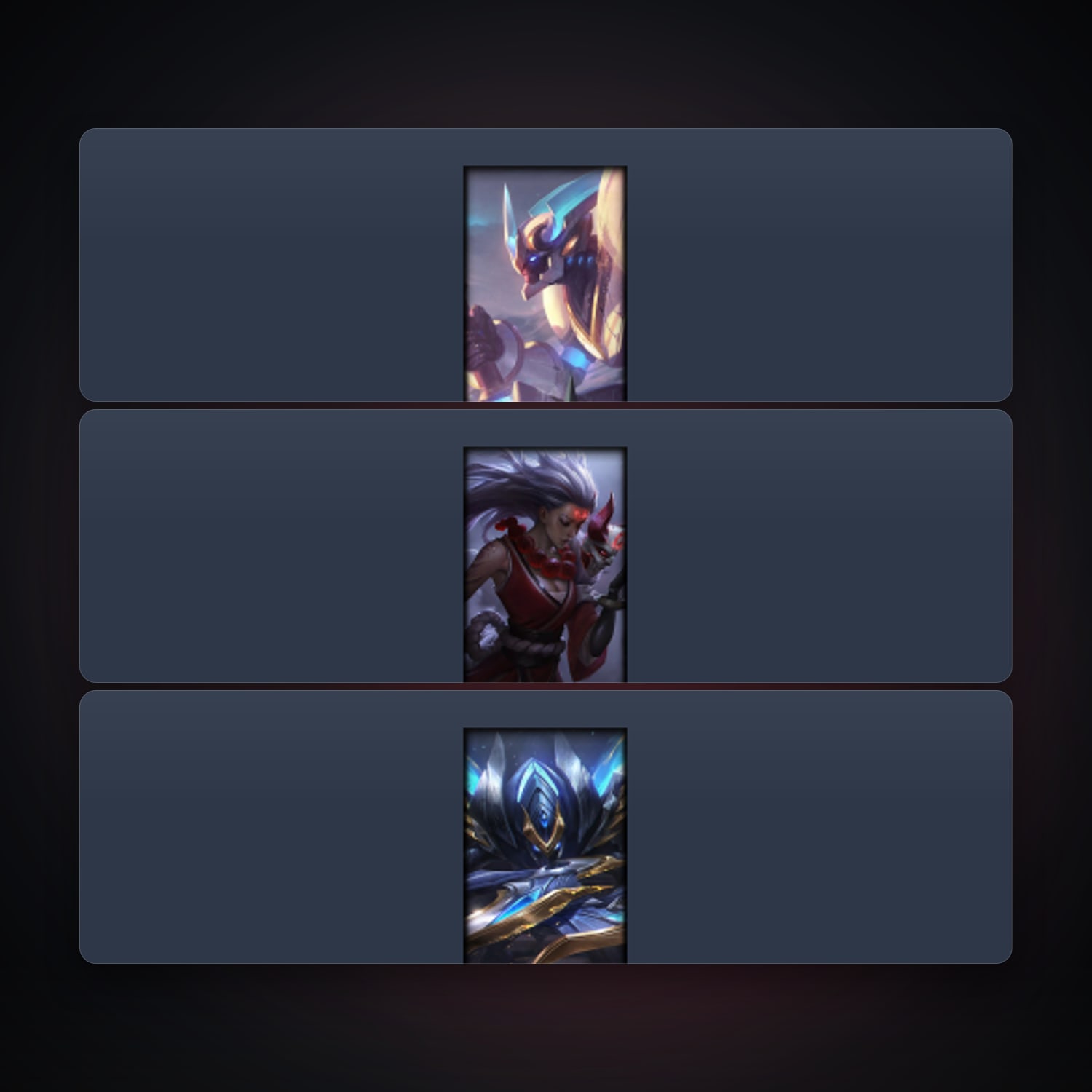 EU locker — HabibiAccounts