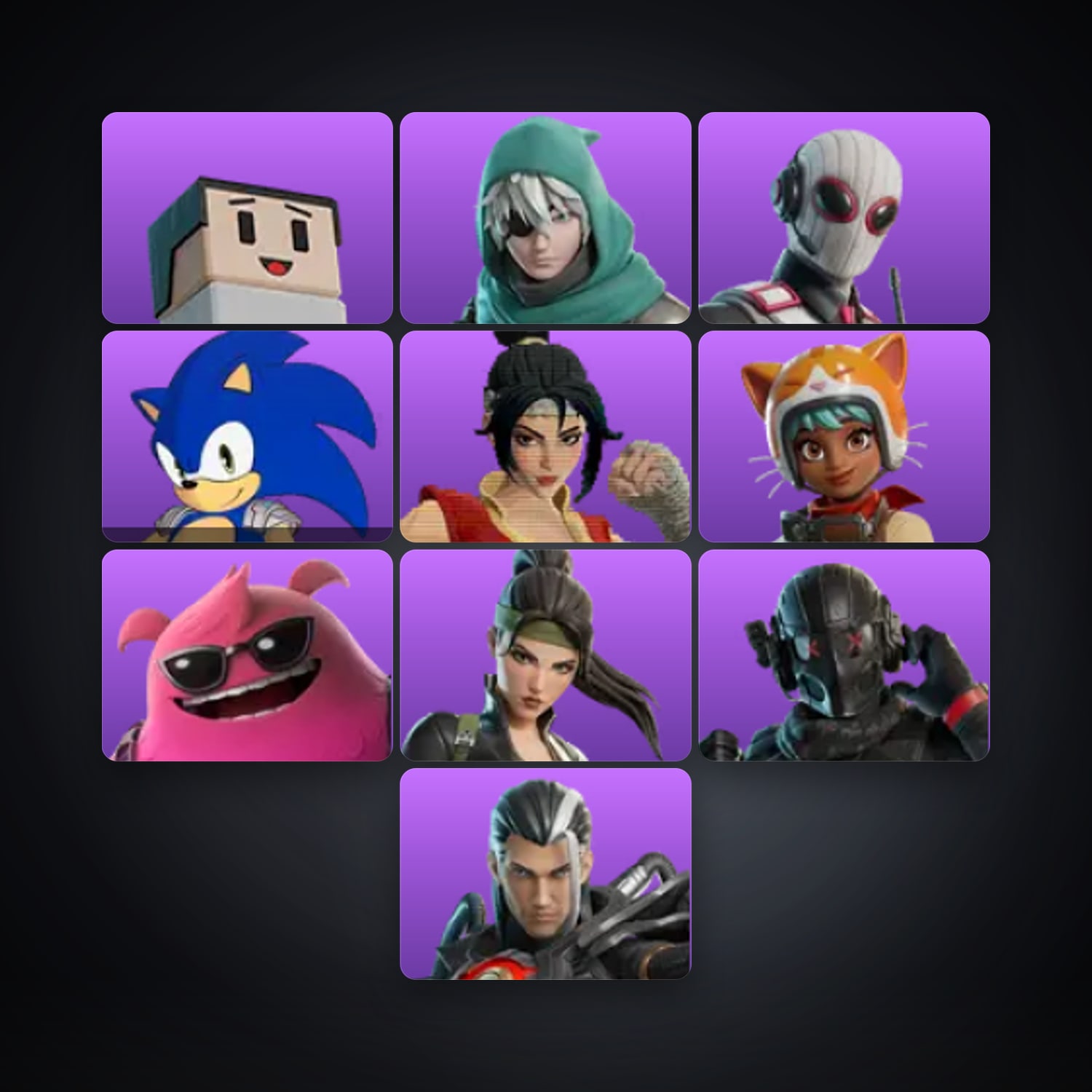 Epic — HabibiAccounts