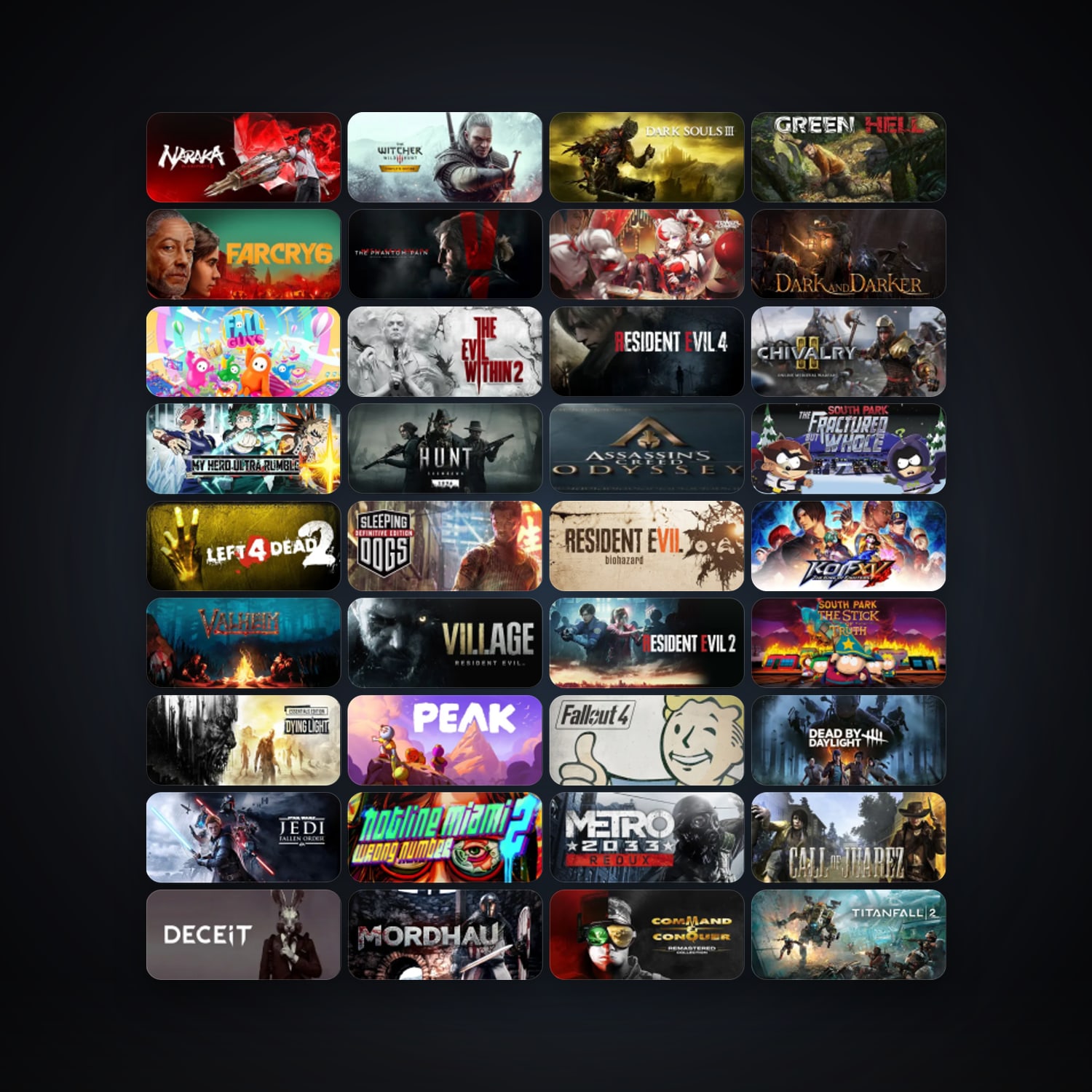 Half-Life 2 + Half-Life 2: Deathmatch, 121 games, clean — HabibiAccounts