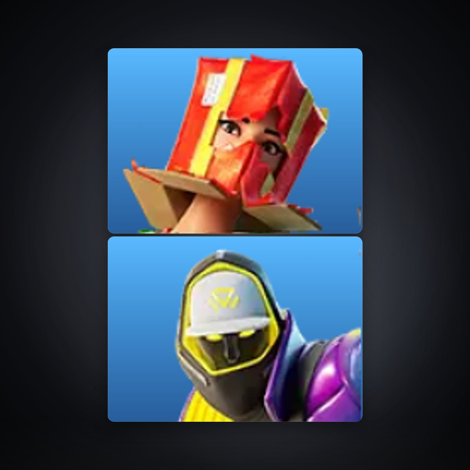 Epic — HabibiAccounts