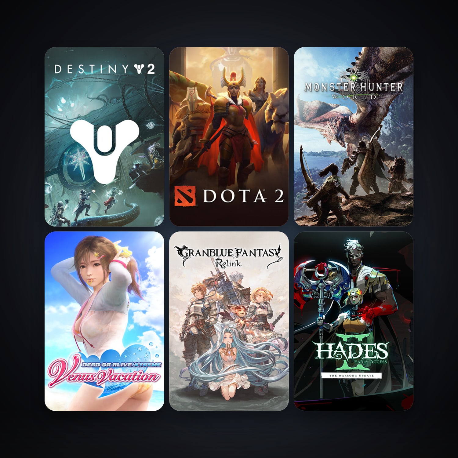 Dota 2 + CS2 Prime, 131 games, Steam 10, clean — HabibiAccounts
