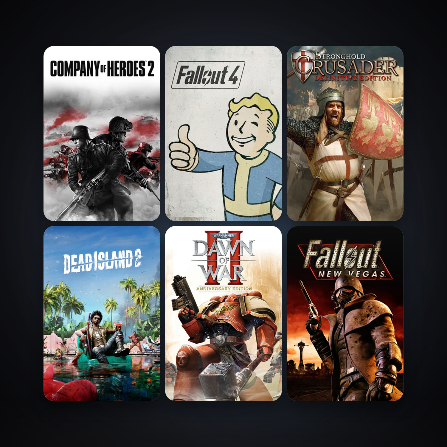 Half-Life 2 + Counter-Strike: Source, 23 games, Steam 11, clean — HabibiAccounts