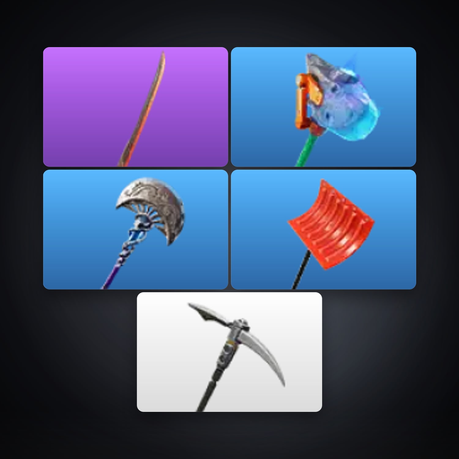 Epic — HabibiAccounts