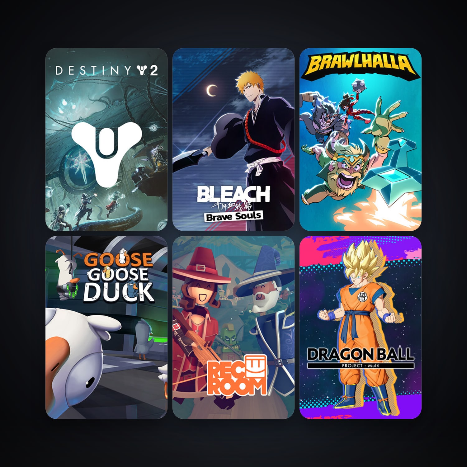 Free CS2 (No Prime) + Borderlands 2, 120 games, clean — HabibiAccounts