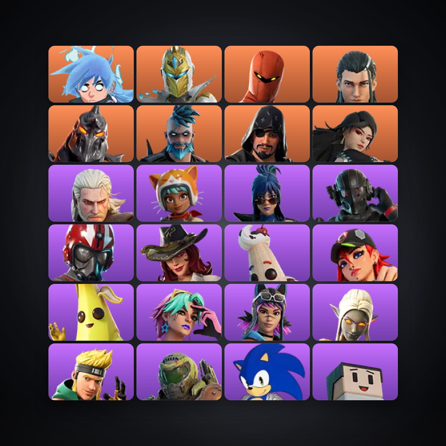 Epic — HabibiAccounts