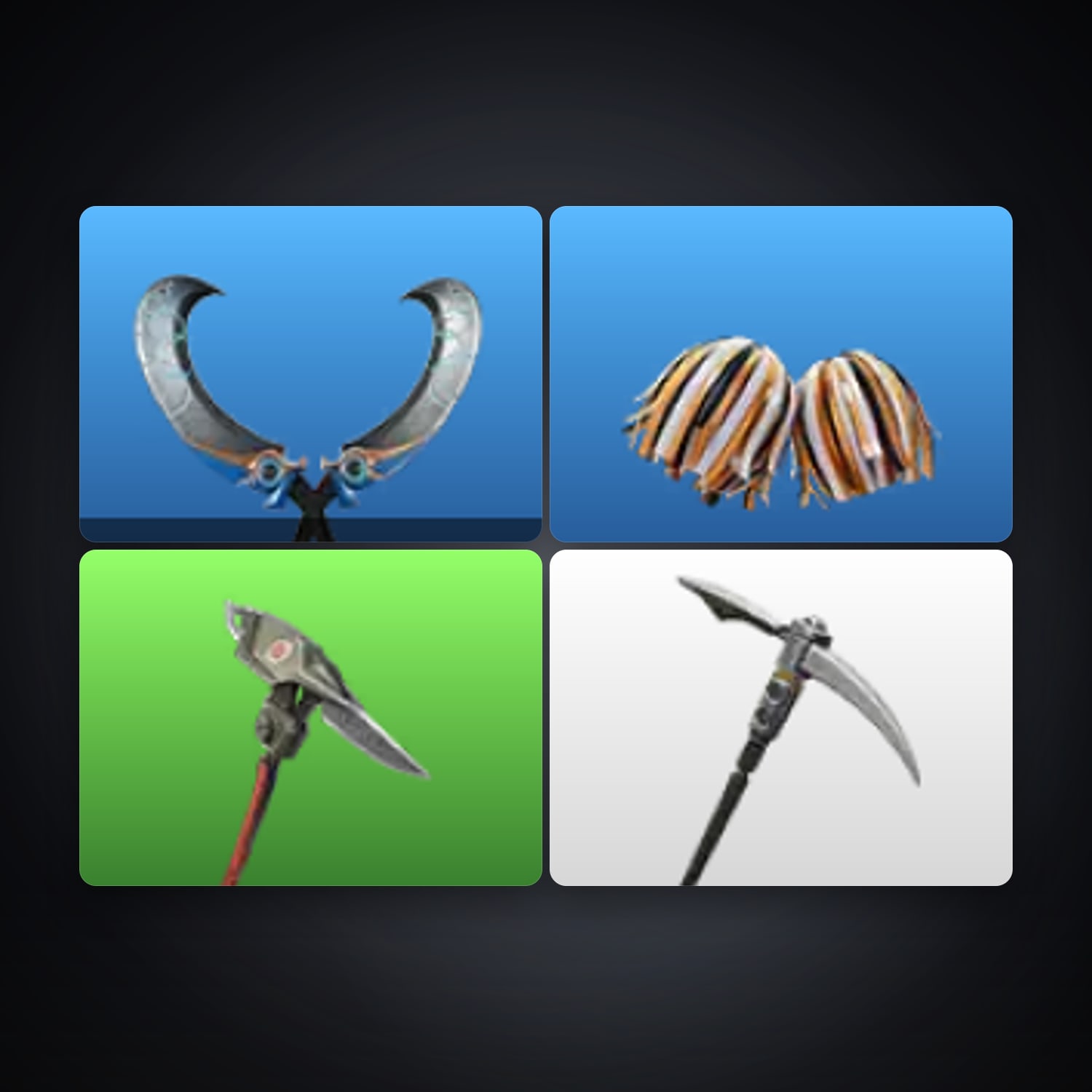 Epic — HabibiAccounts