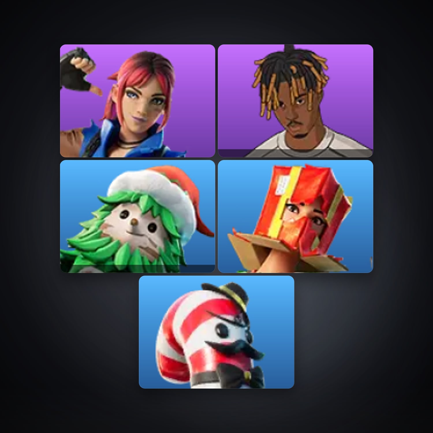 Epic — HabibiAccounts