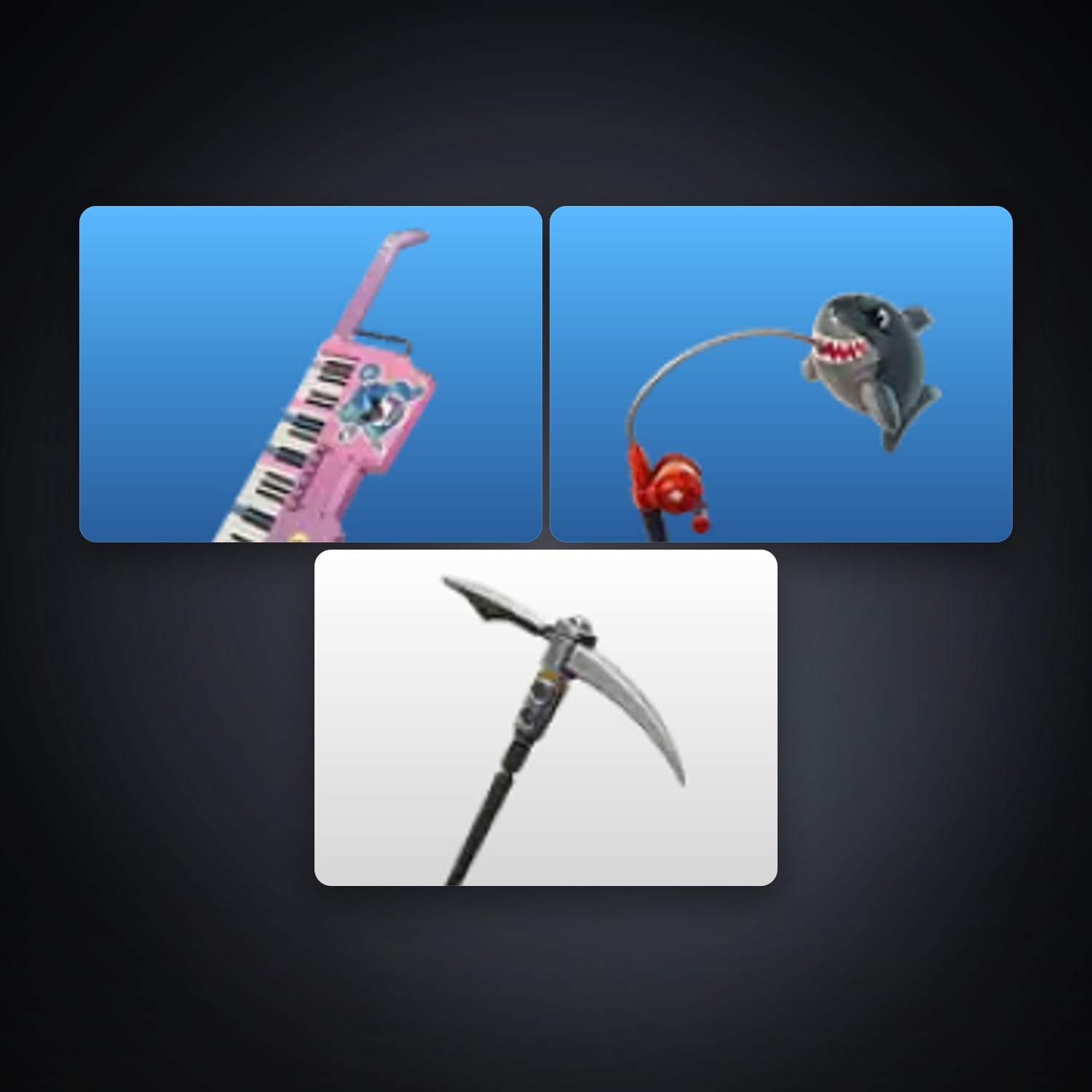 Epic — HabibiAccounts