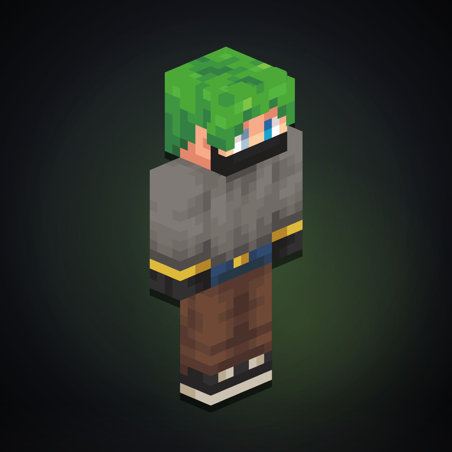 Minecraft 1 capes — HabibiAccounts