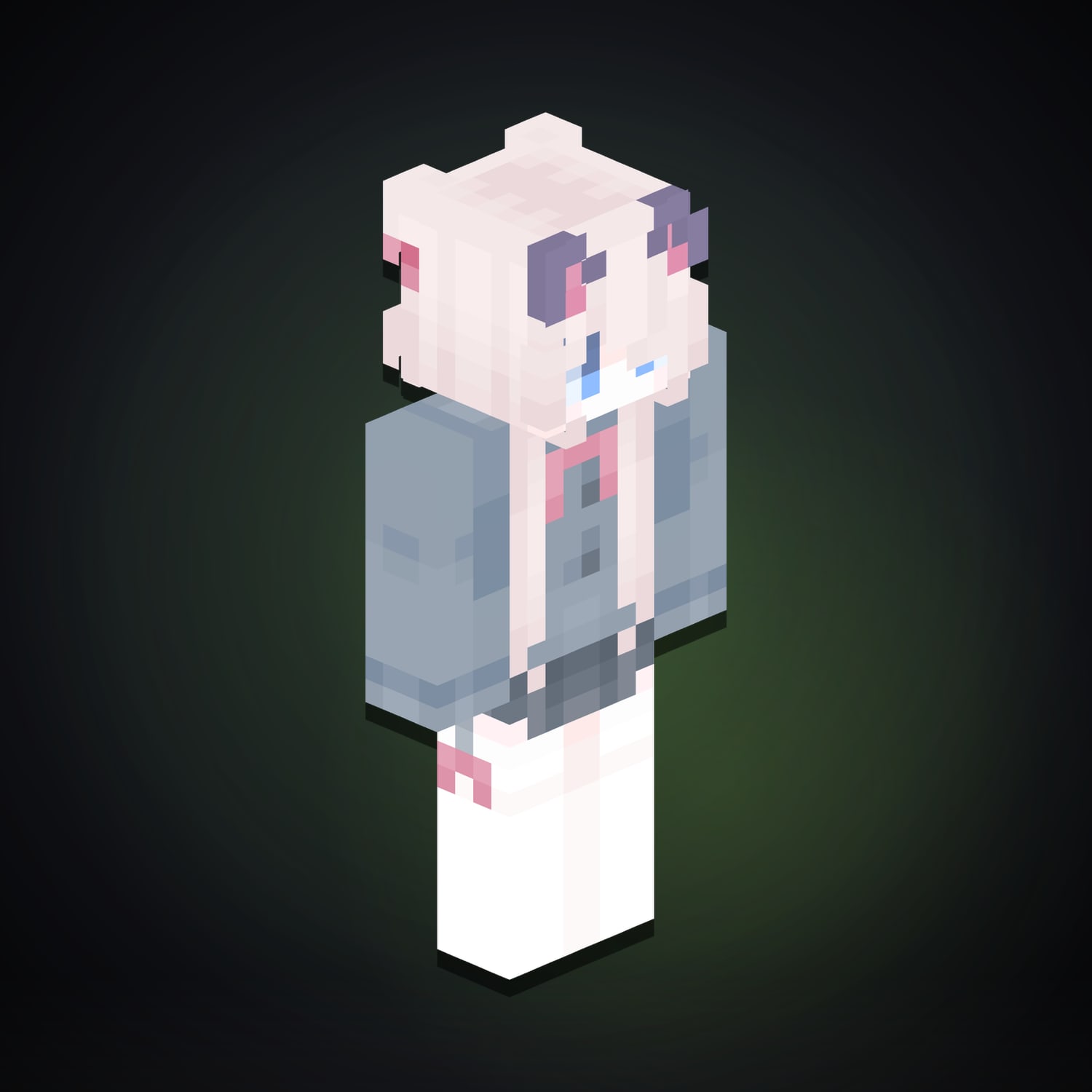 Minecraft 1 capes — HabibiAccounts