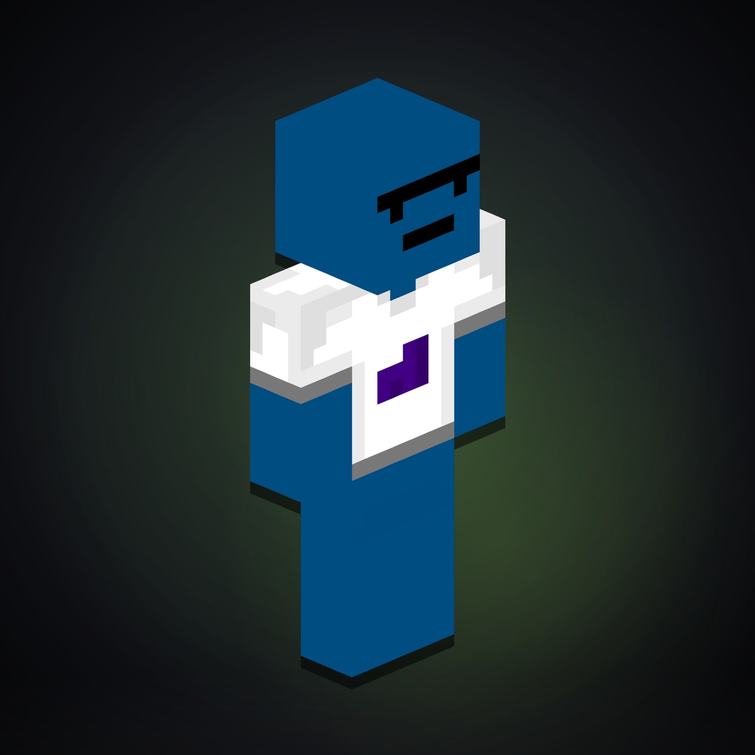 Minecraft 4 capes — HabibiAccounts