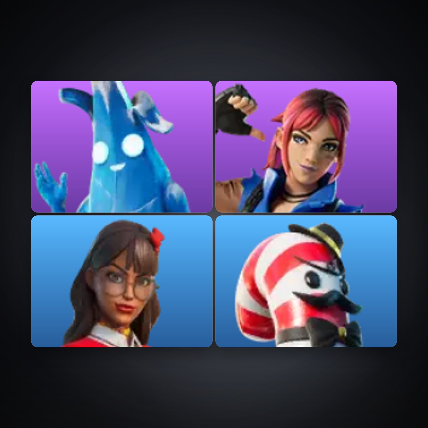Epic — HabibiAccounts