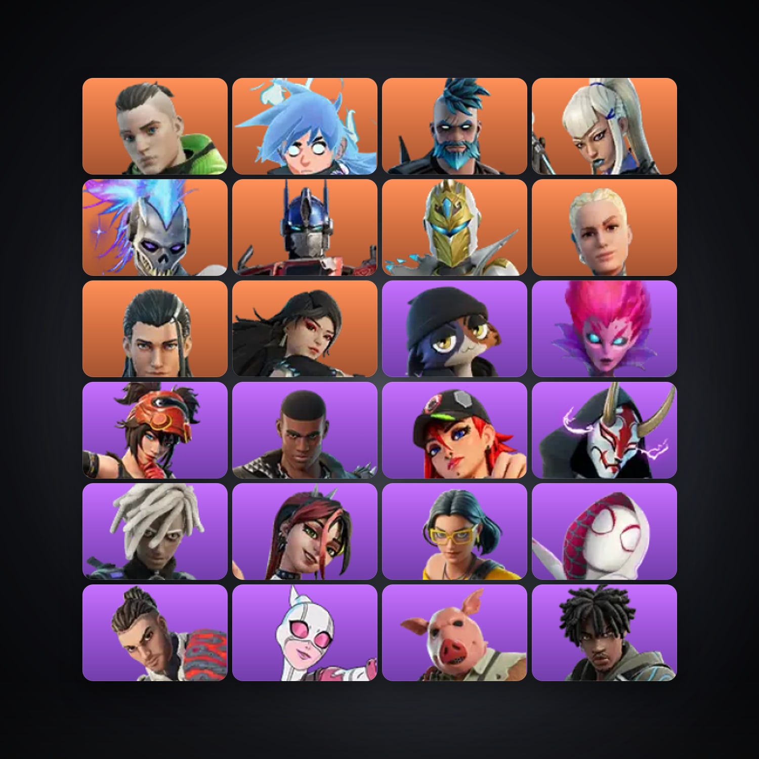 Epic — HabibiAccounts