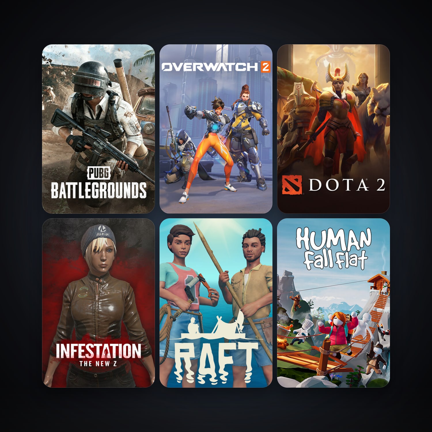 Dota 2 + Free CS2 (No Prime), 27 games, clean · 262644546 — HabibiAccounts