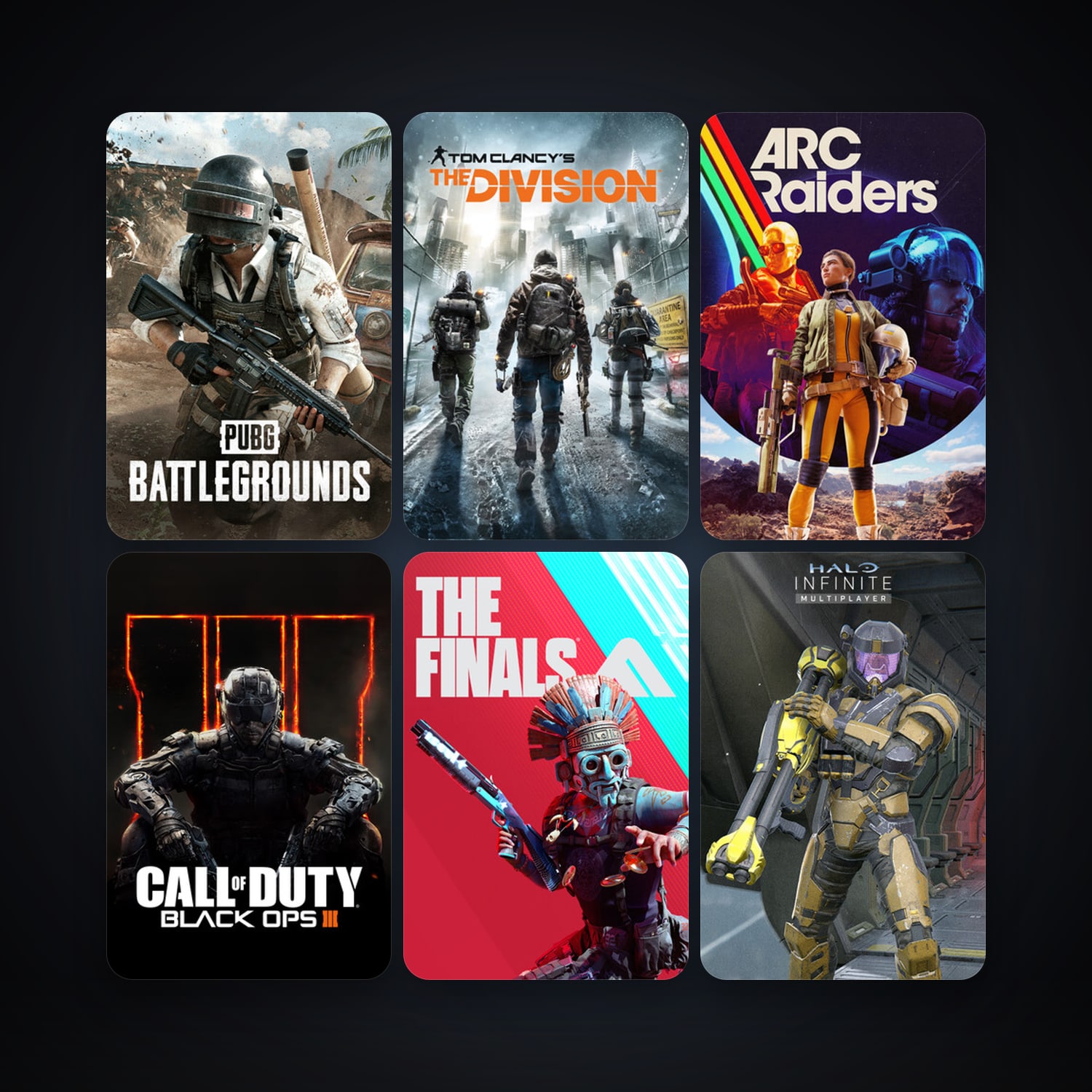 Free CS2 (No Prime) + PAYDAY 2, 19 games, clean — HabibiAccounts