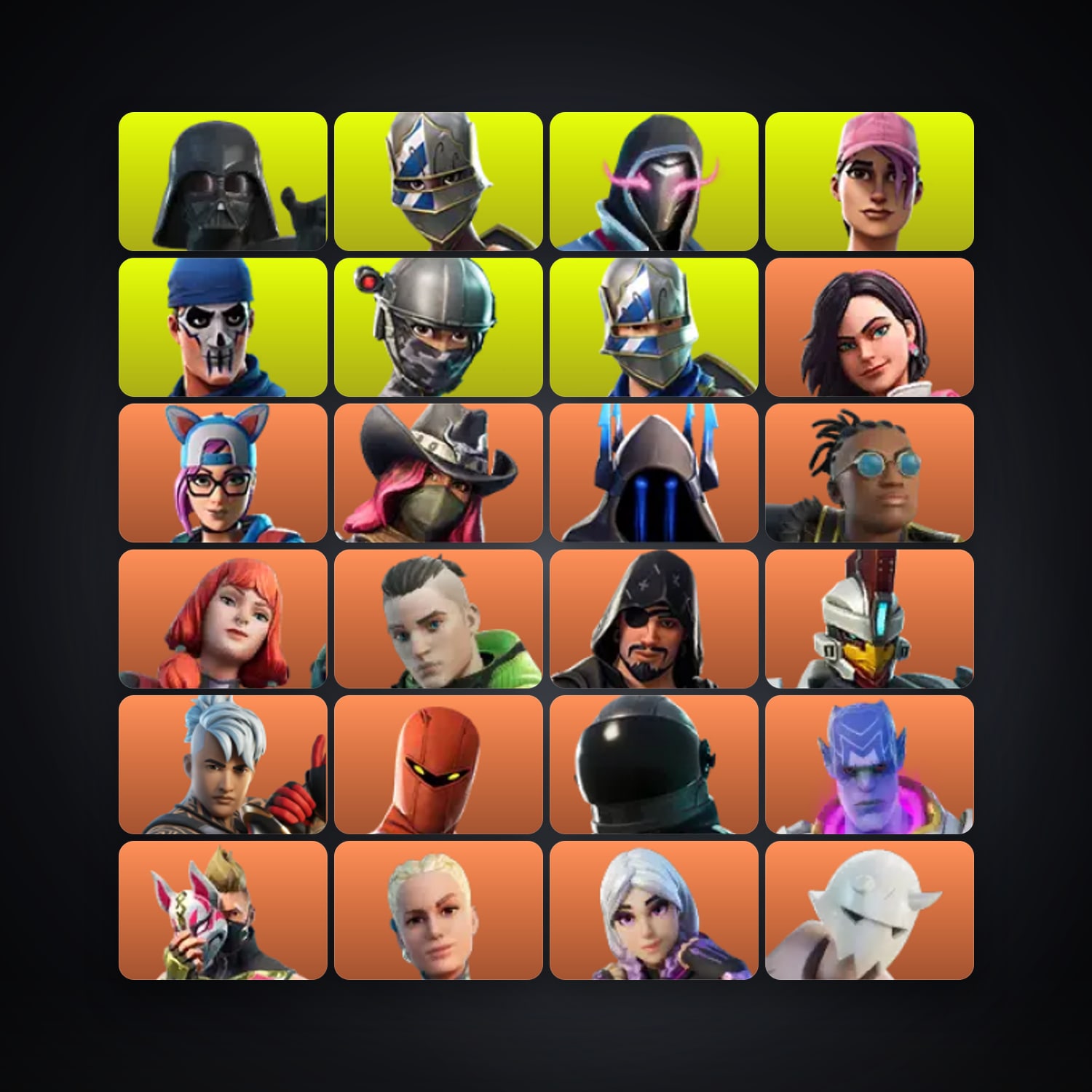 Epic · 262648121 — HabibiAccounts
