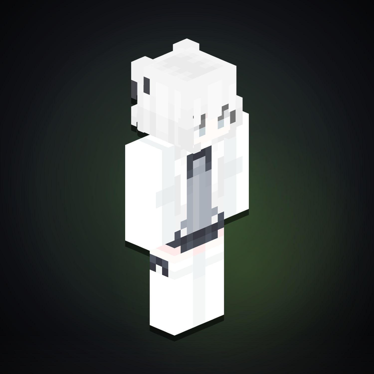 Minecraft 2 capes — HabibiAccounts