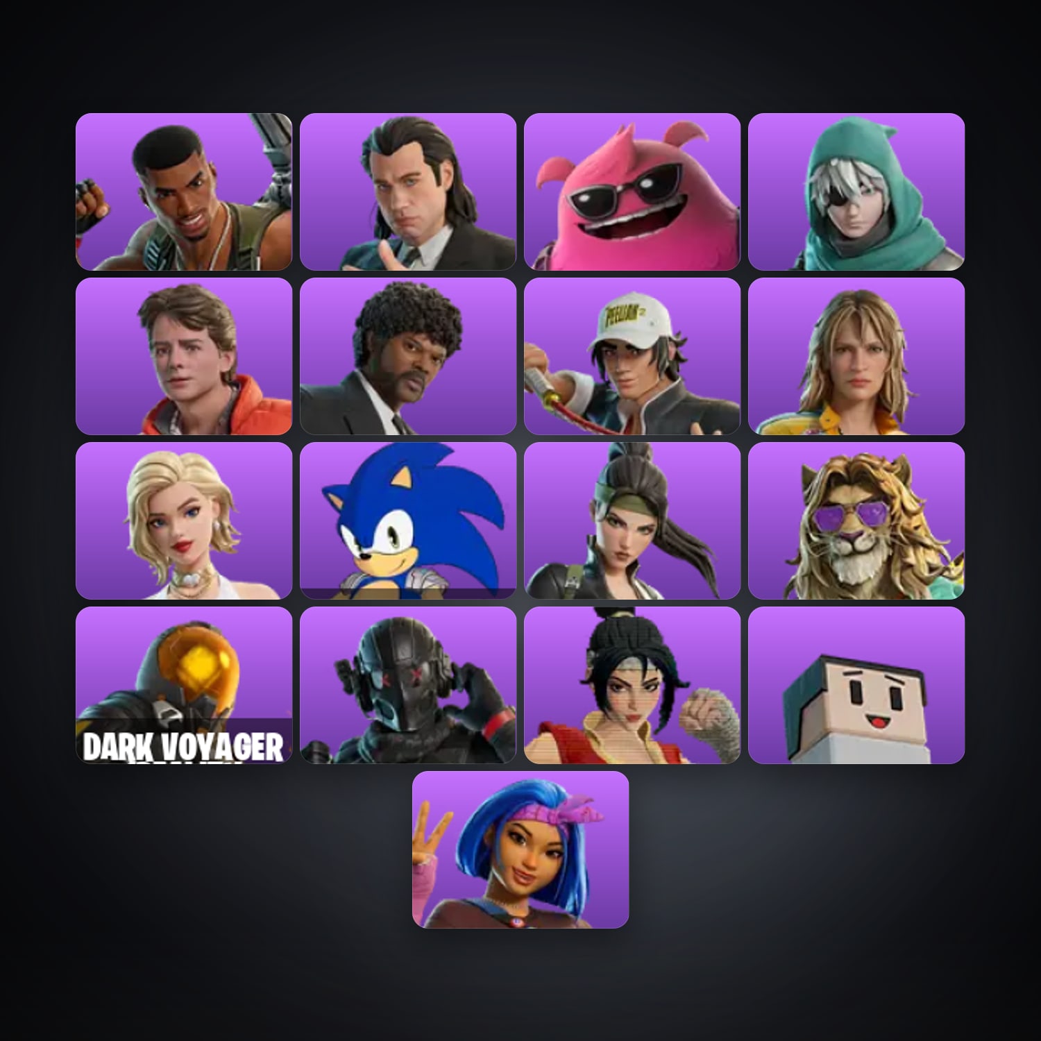 Epic — HabibiAccounts