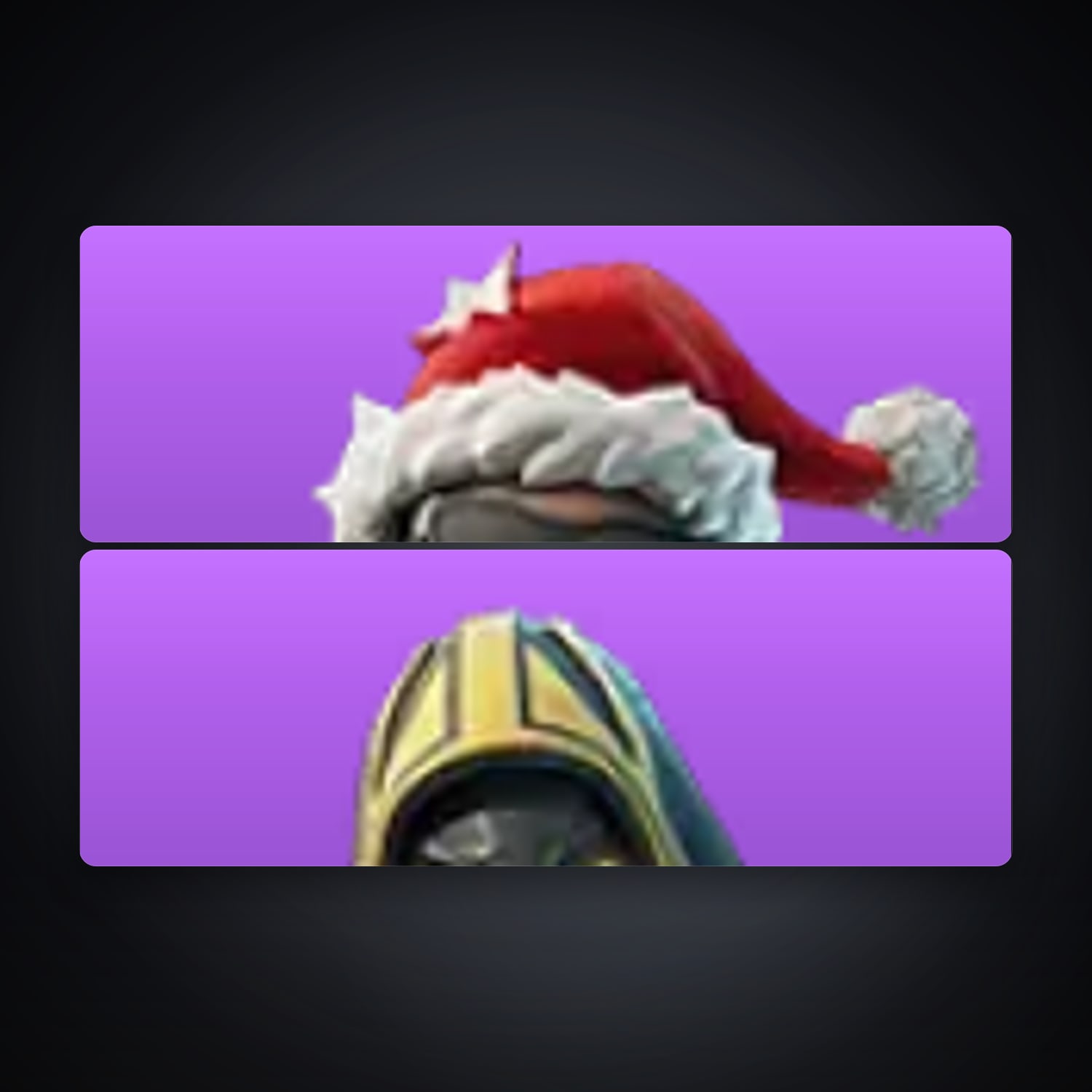 Epic — HabibiAccounts
