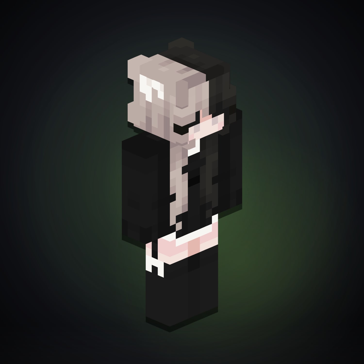 Minecraft 1 capes — HabibiAccounts