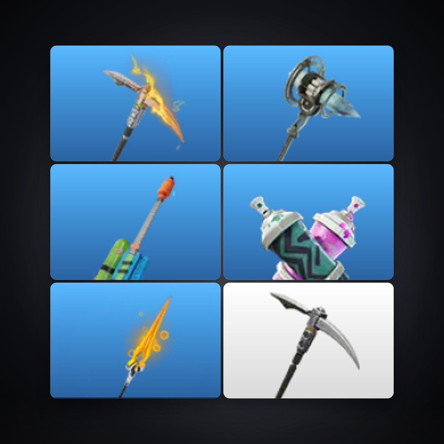 Epic — HabibiAccounts