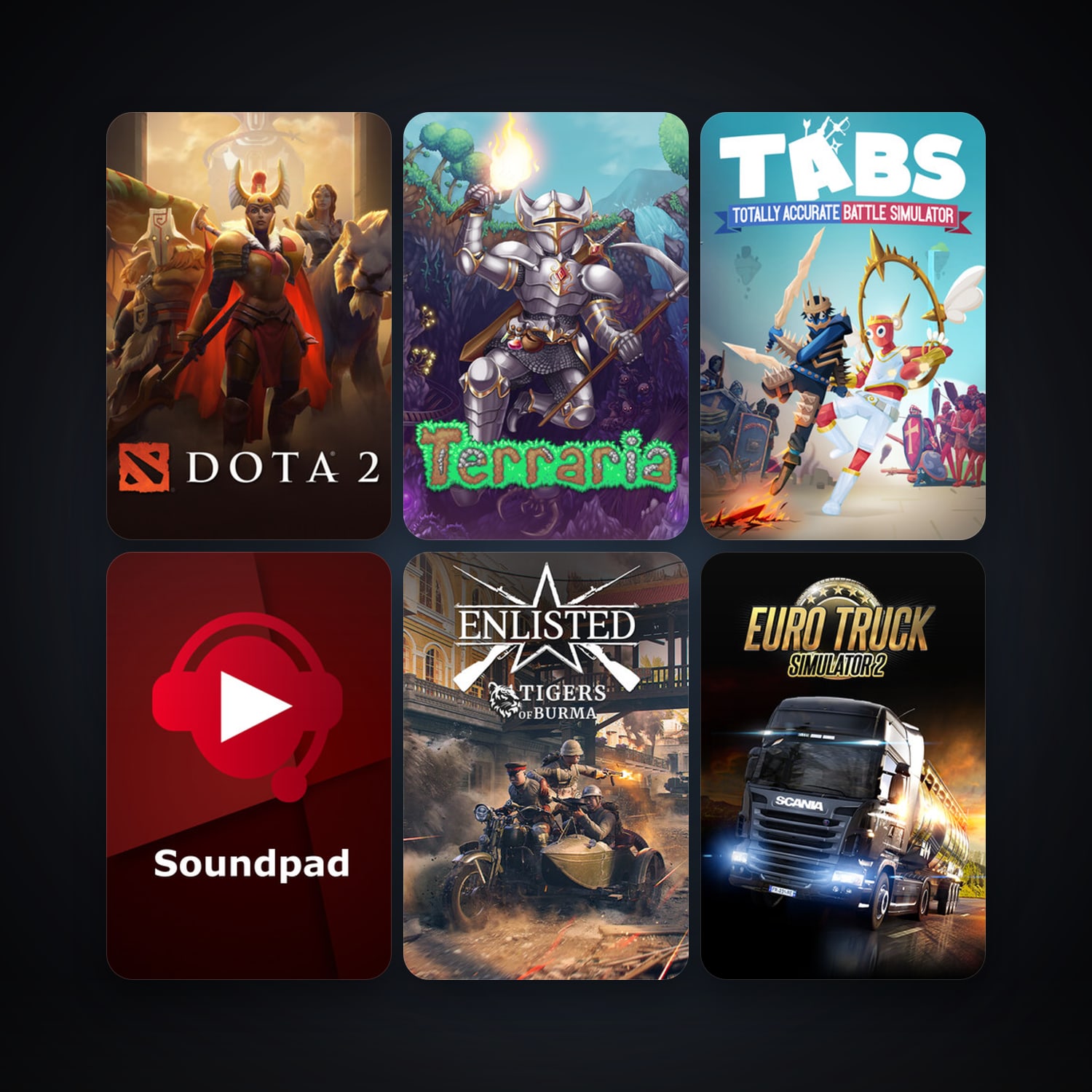 Dota 2 + Free CS2 (No Prime), 22 games, clean — HabibiAccounts