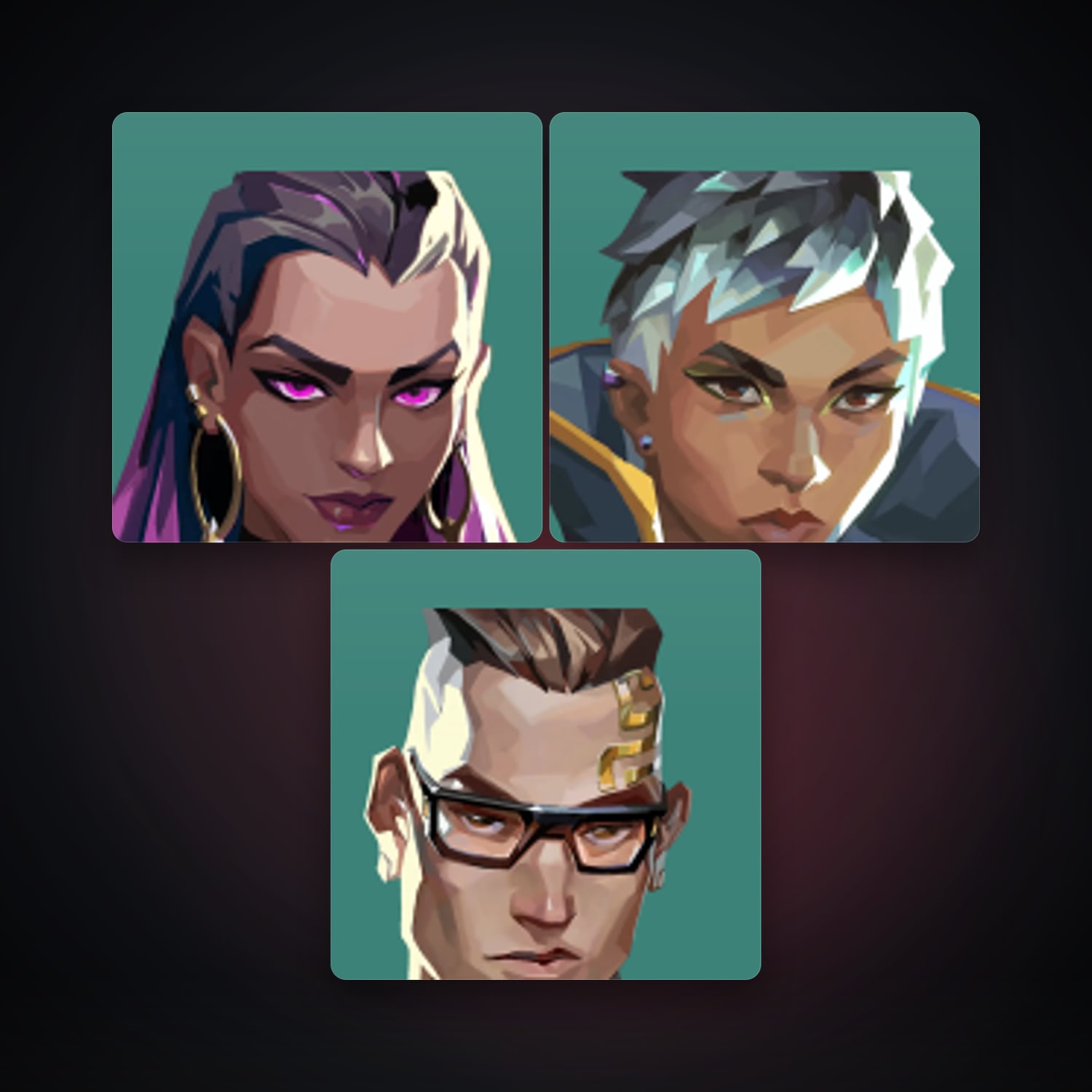 AP locker — lvl 21 — HabibiAccounts
