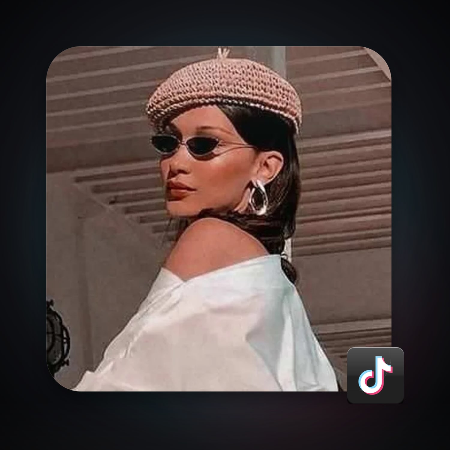 TikTok — HabibiAccounts