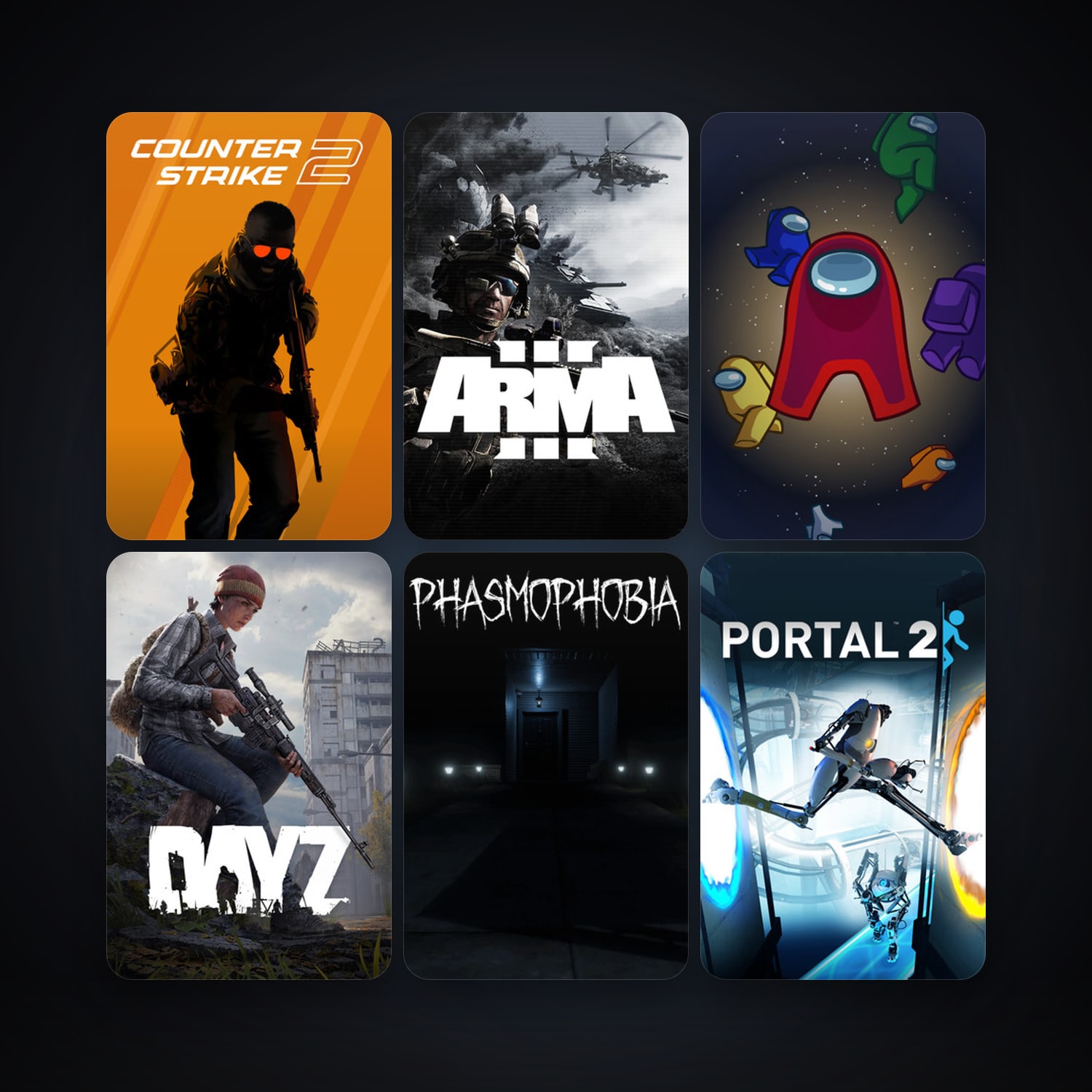 Left 4 Dead + Left 4 Dead 2, 31 games, clean — HabibiAccounts