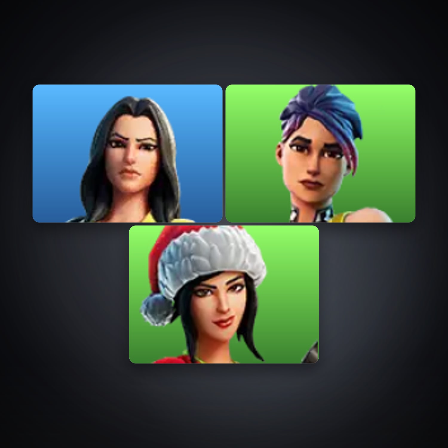 Epic — 1 games — HabibiAccounts