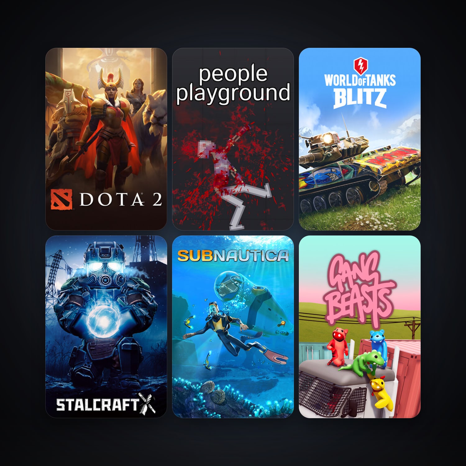Dota 2 + Free CS2 (No Prime), 63 games, clean — HabibiAccounts