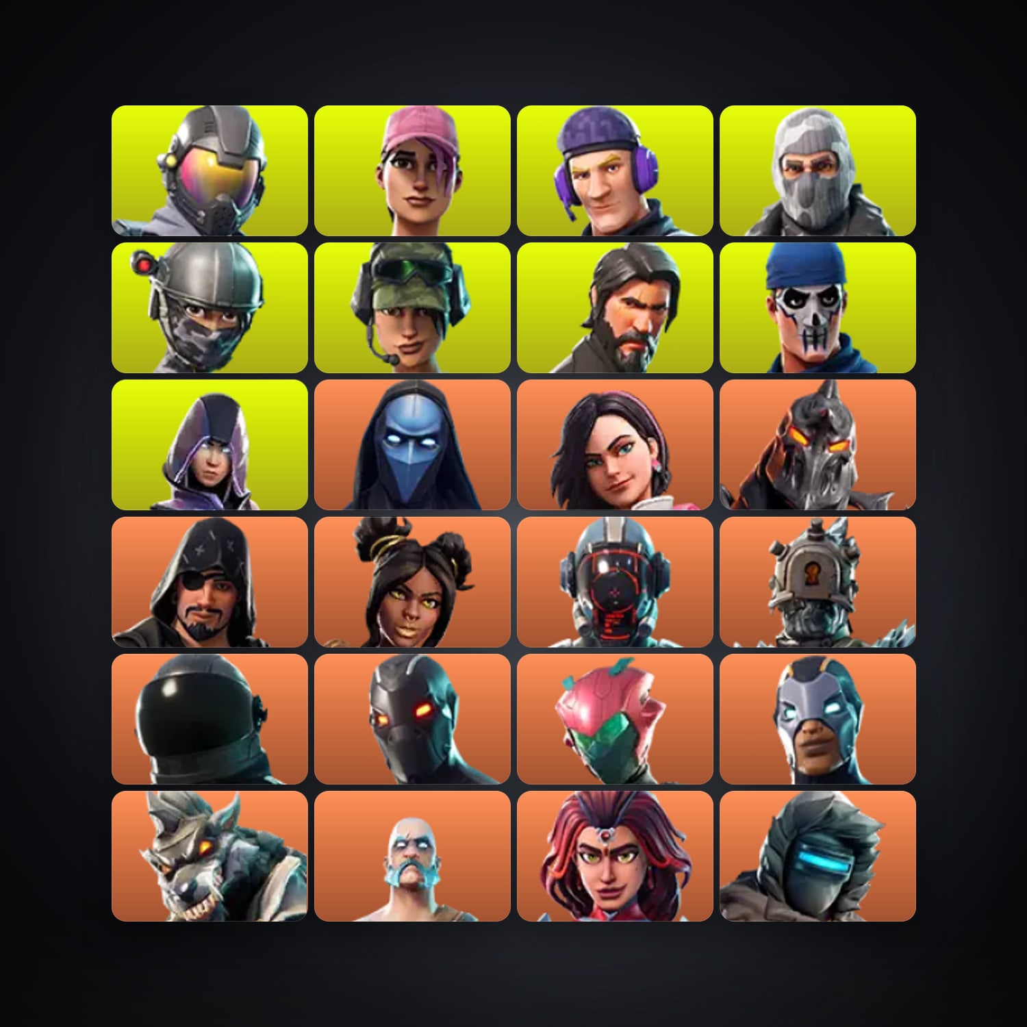 Epic · 262652326 — HabibiAccounts