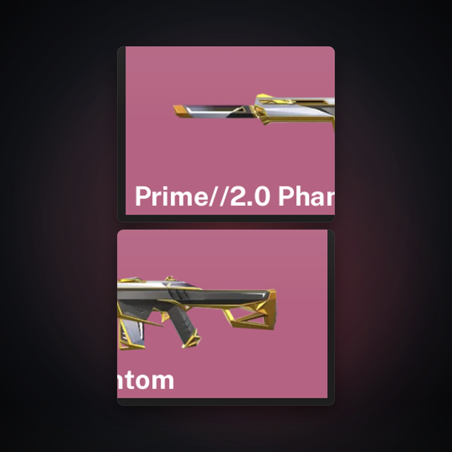 EU locker — 1 skins, lvl 23 — HabibiAccounts