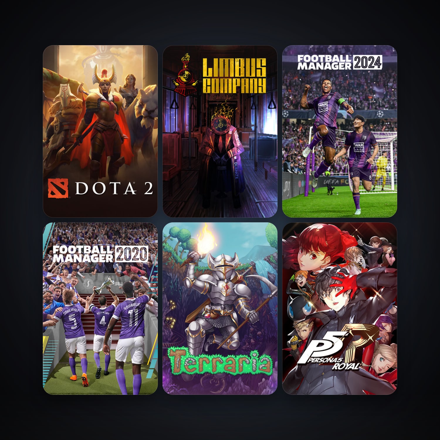 Dota 2 + Command & Conquer: Red Alert 3, 63 games, clean — HabibiAccounts