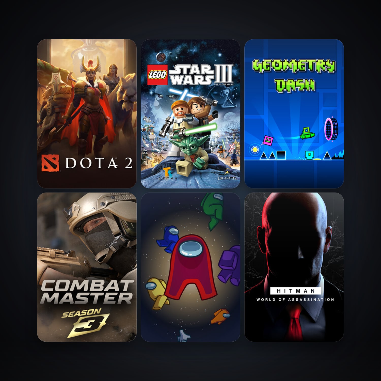 Dota 2 + Free CS2 (No Prime), 34 games, clean — HabibiAccounts