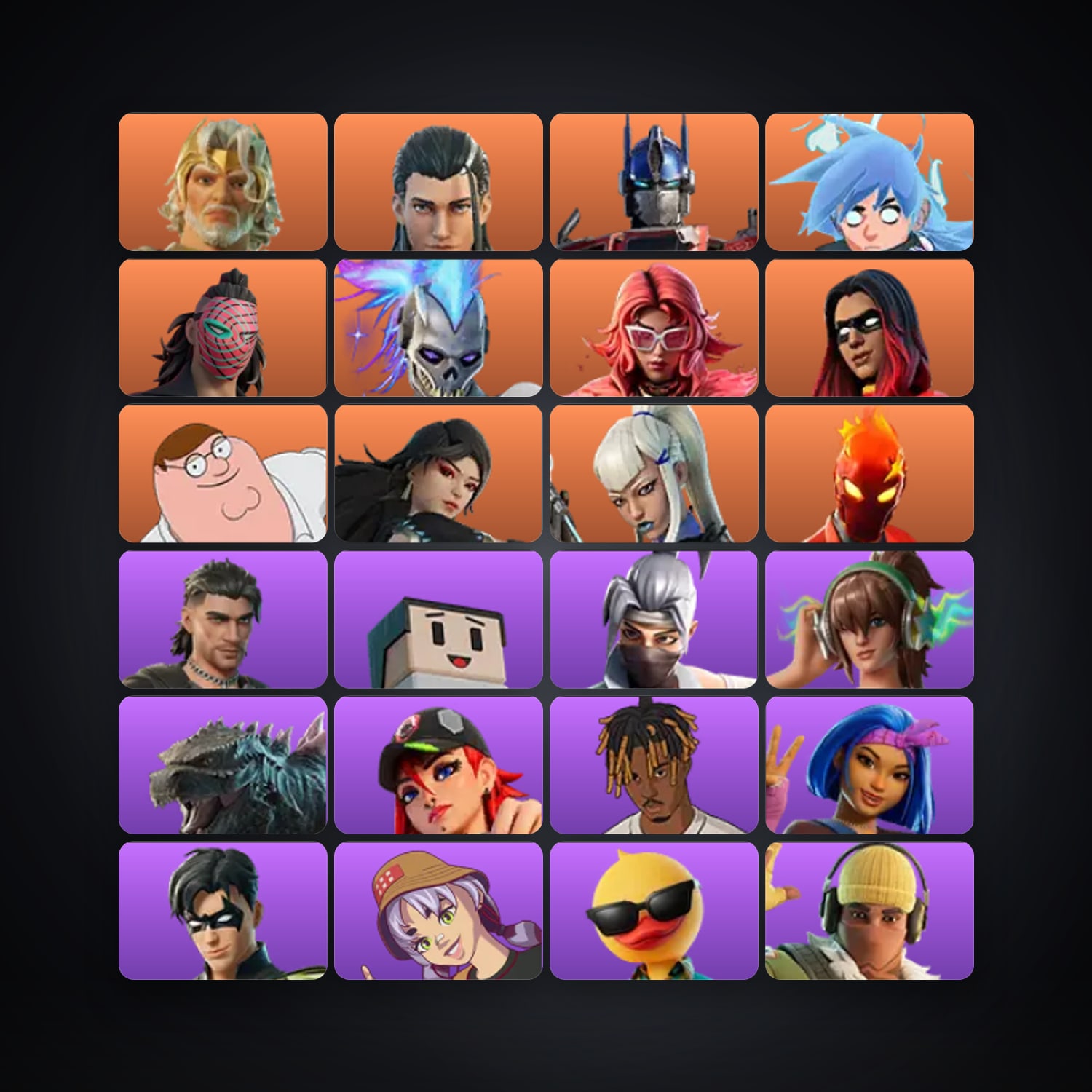 Epic · 262657472 — HabibiAccounts