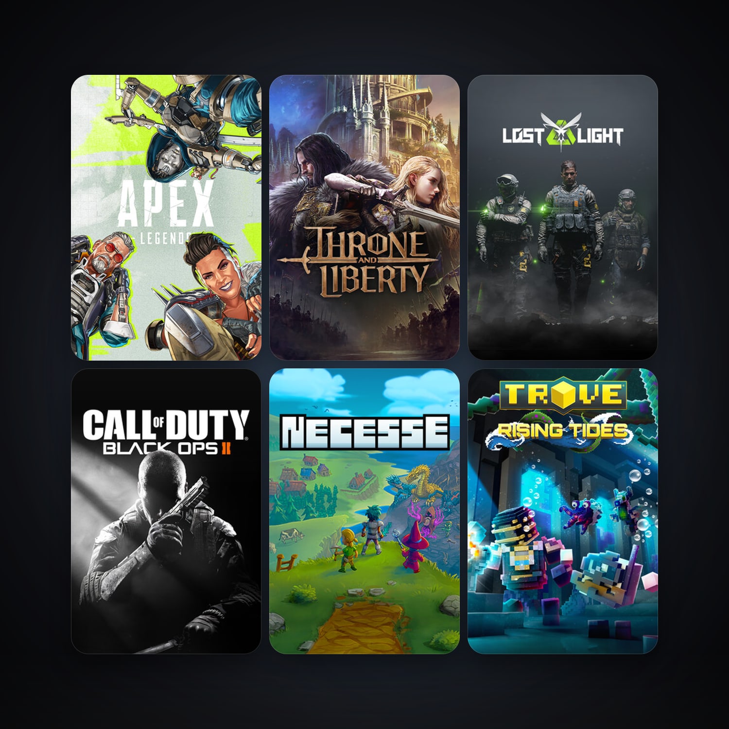 Prototype + Sniper: Ghost Warrior 2, 46 games, clean — HabibiAccounts
