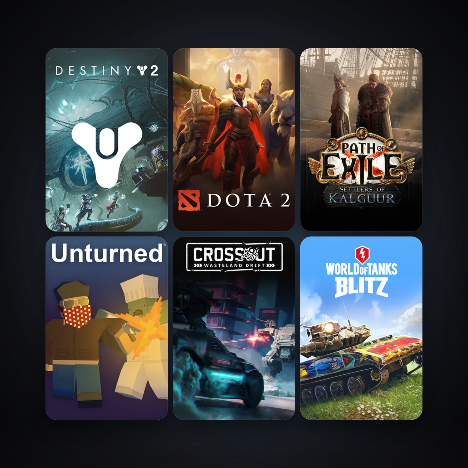 Dota 2 + Free CS2 (No Prime), 15 games, clean — HabibiAccounts