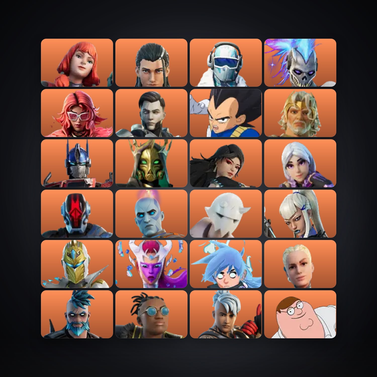 Epic · 262661528 — HabibiAccounts