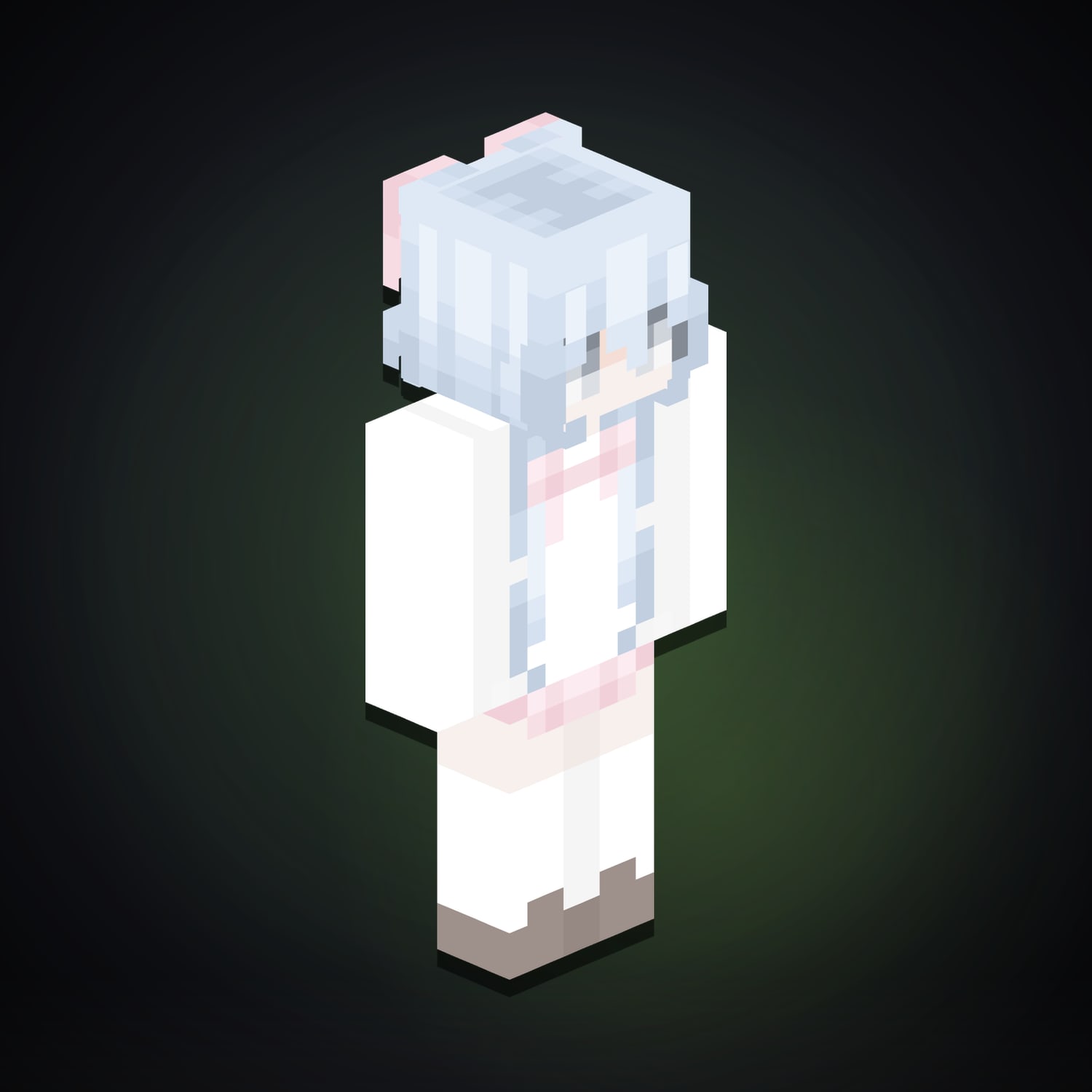 Minecraft 3 capes · 262663135 — HabibiAccounts